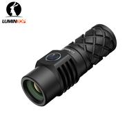 LUMINTOP Thor Mini LEP Flashlight 700 Meter Ultra-Long Range Mini Spotlight Flashlight 18350 Rechargeable Battery Ultra-compa...