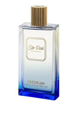 Cherigan, Edo Park, Perfume Extract, Unisex, 100 ml