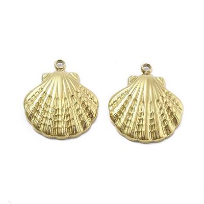 304 Stainless Steel Pendants