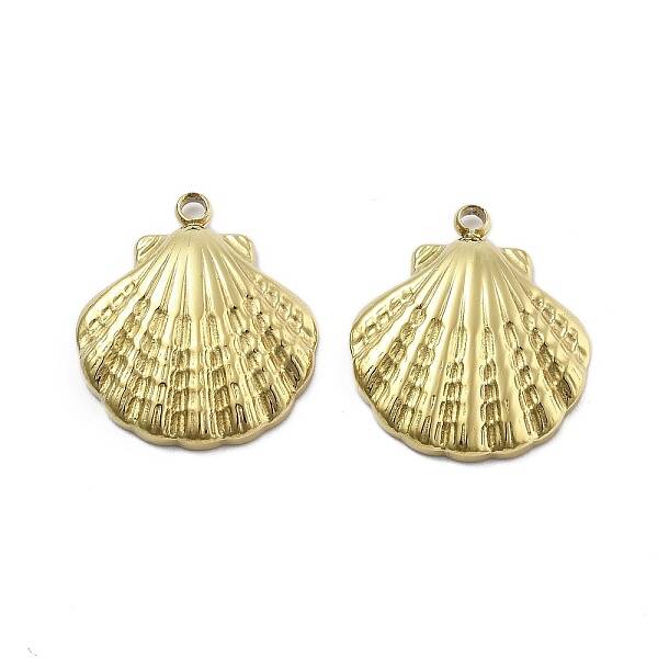 304 Stainless Steel Pendants