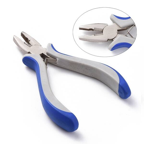 Carbon Steel Jewelry Pliers