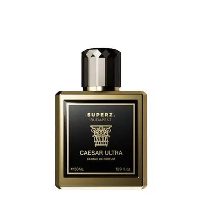 Superz Budapest Caesar Ultra Perfume extract 50ml