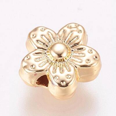 Alloy Beads