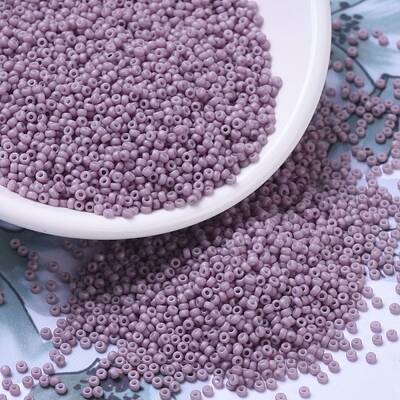 MIYUKI Round Rocailles Beads