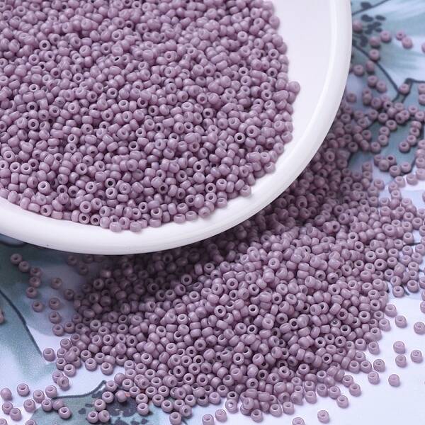 MIYUKI Round Rocailles Beads