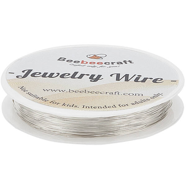Eco-Friendly Copper Wire