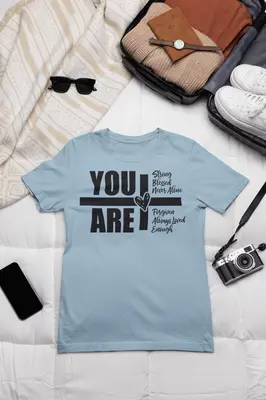 You Are Tee