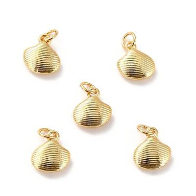 Brass Pendants
