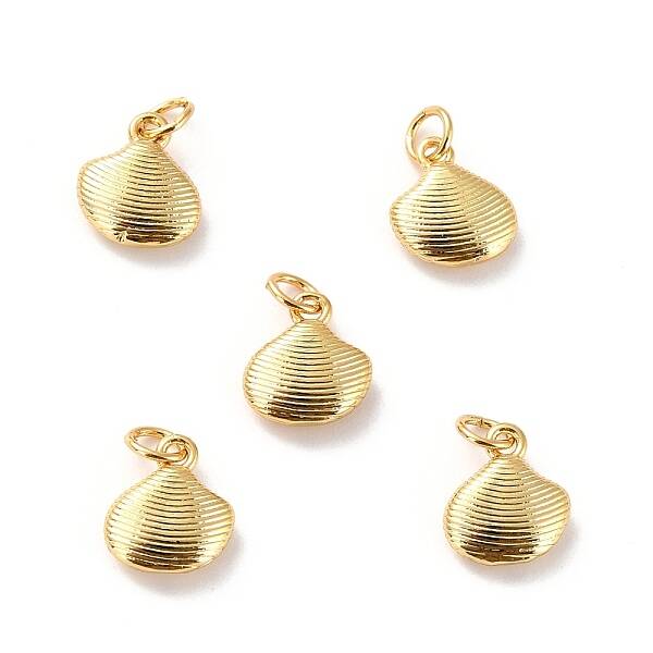 Brass Pendants