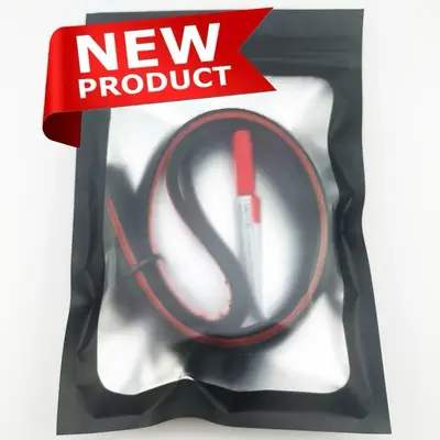 Jeep Drip Strip - Sold as a set of 2 - Works on Hard tops and Soft tops - Weather Guard for Jeep Wrangler & Gladiator Models ...