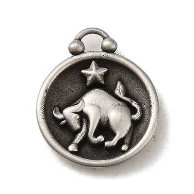 304 Stainless Steel Pendants