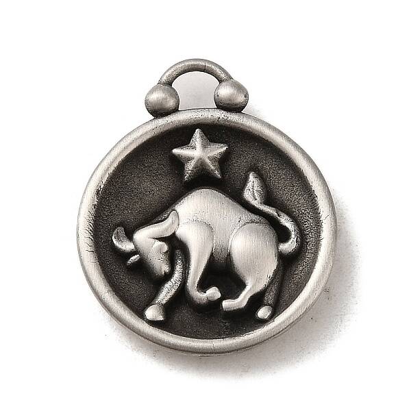 304 Stainless Steel Pendants