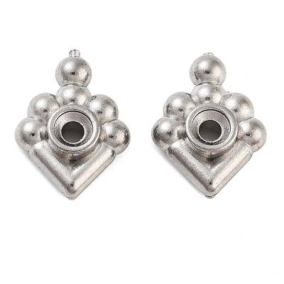 Non-Tarnish 304 Stainless Steel Findings