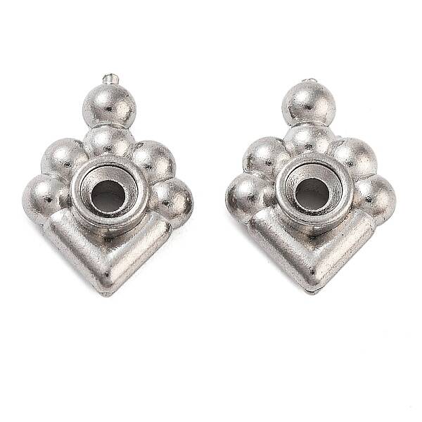 Non-Tarnish 304 Stainless Steel Findings