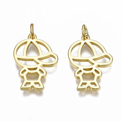 Brass Pendants