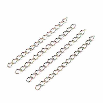 304 Stainless Steel Chain Extender