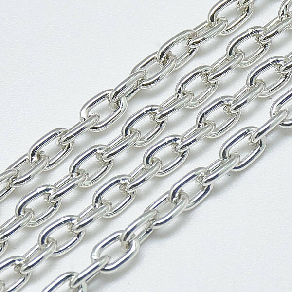 Aluminum Cable Chains