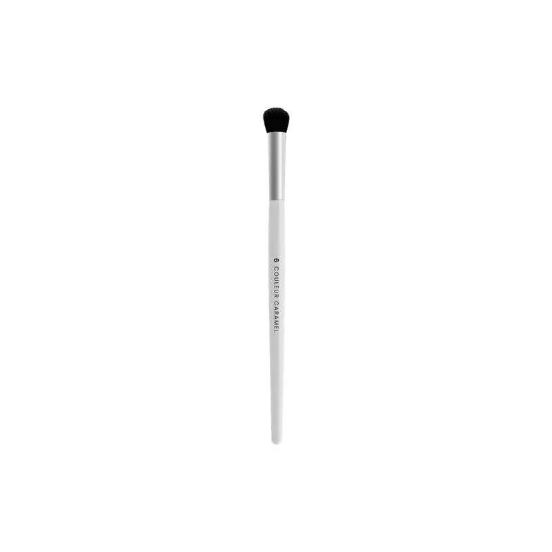 Applicator brush Couleur caramel N6 1un