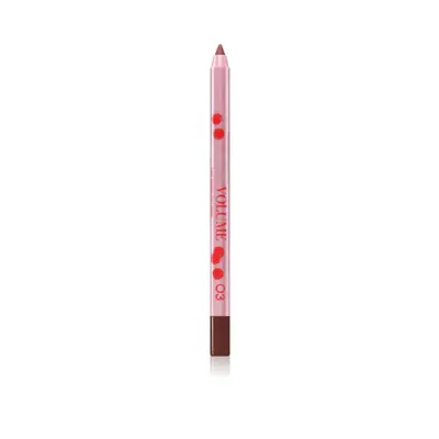 Vivienne Sabó Le Grand Volume Lip Contour Pencil Color 03 1.35 g