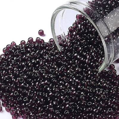 TOHO Round Seed Beads