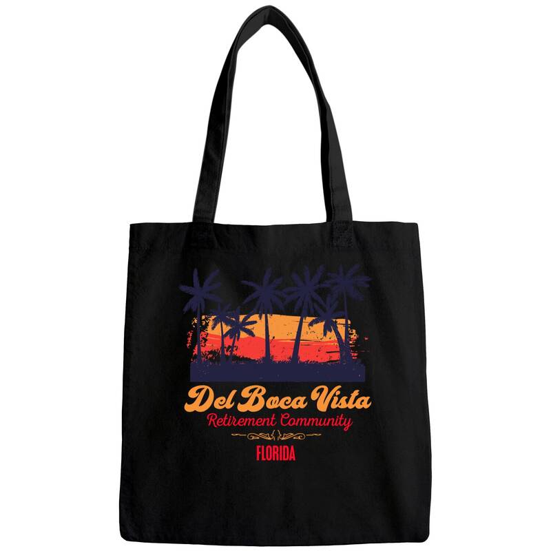 Del Boca Vista - Seinfeld - Bags