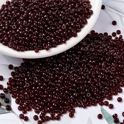 MIYUKI Round Rocailles Beads