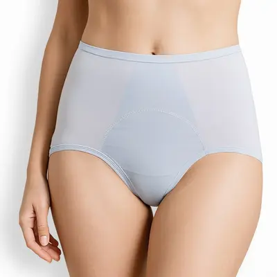 High Rise Leakproof Underwear