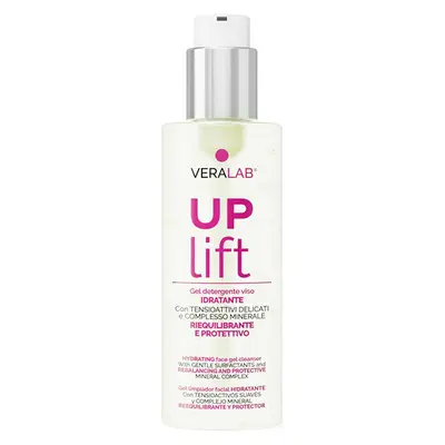Veralab Uplift Face Cleanser - Hydrating Face Cleanser