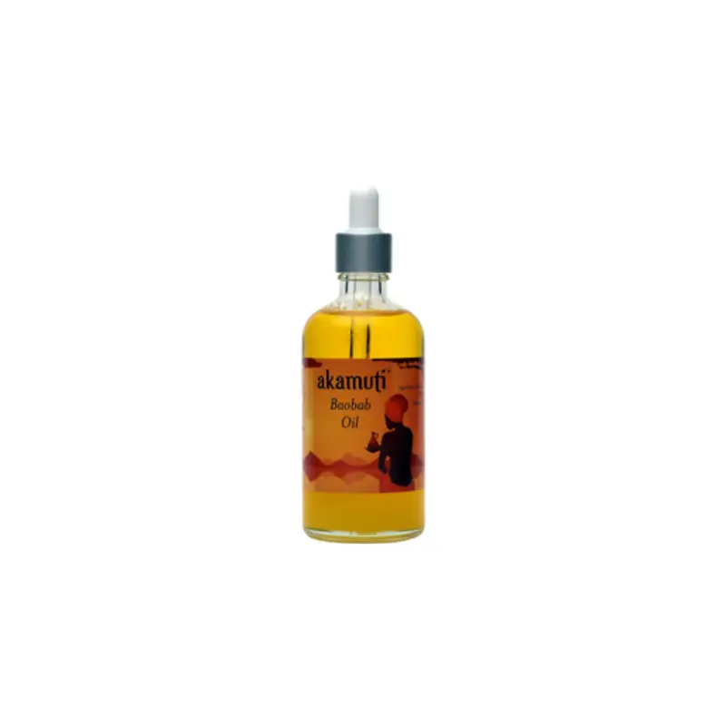 Akamuti Baobab Oil 100ml