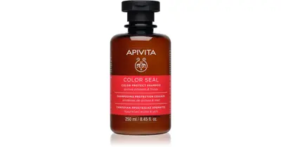 Apivita Color Protection Shampoo 250ml