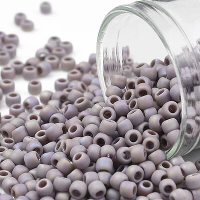 TOHO Round Seed Beads