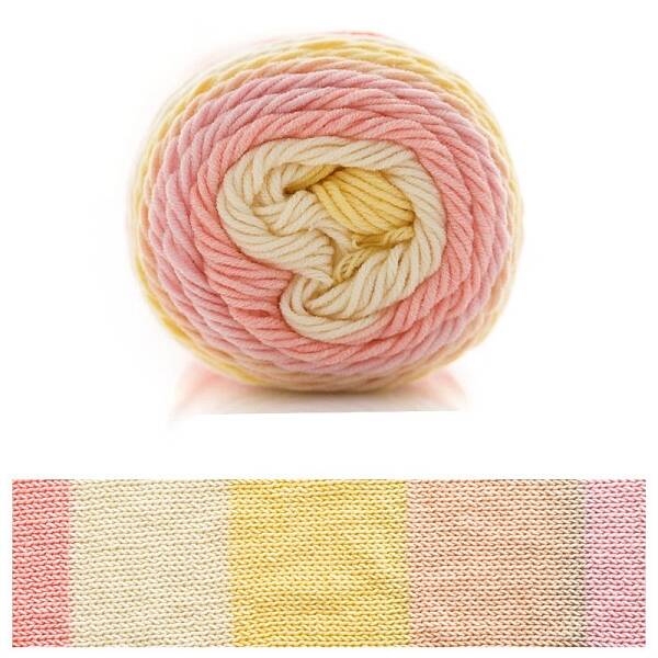 Cotton Yarn