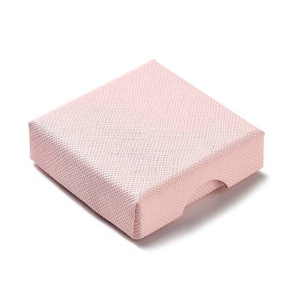 Cardboard Jewelry Set Boxes