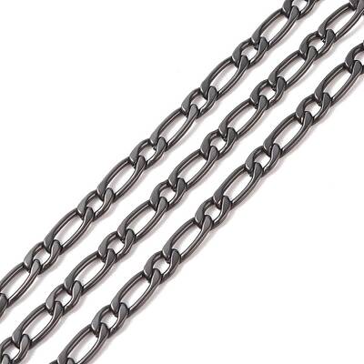 304 Stainless Steel Mother-Son Chains