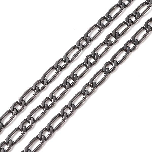 304 Stainless Steel Mother-Son Chains