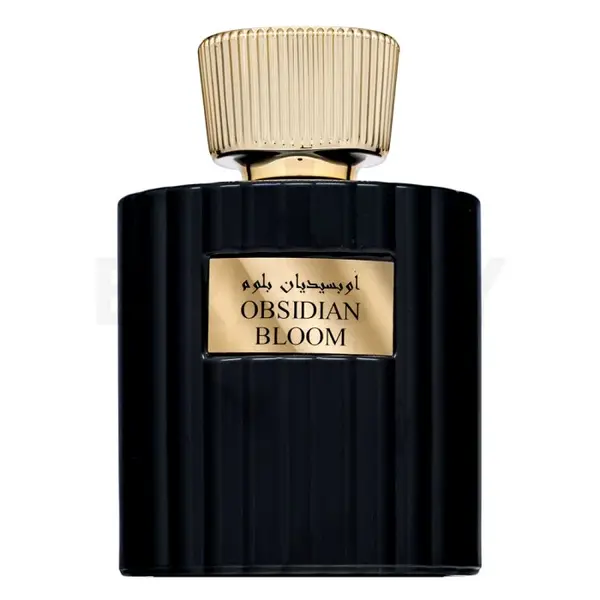 Hamidi Obsidian Bloom EDP W 100 ml