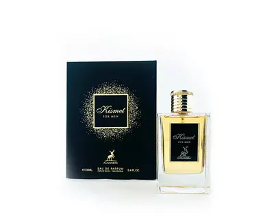 Alhambra Kismet for men - EDP - Volume: 100 ml