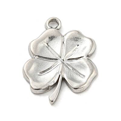 Non-Tarnish 304 Stainless Steel Pendants