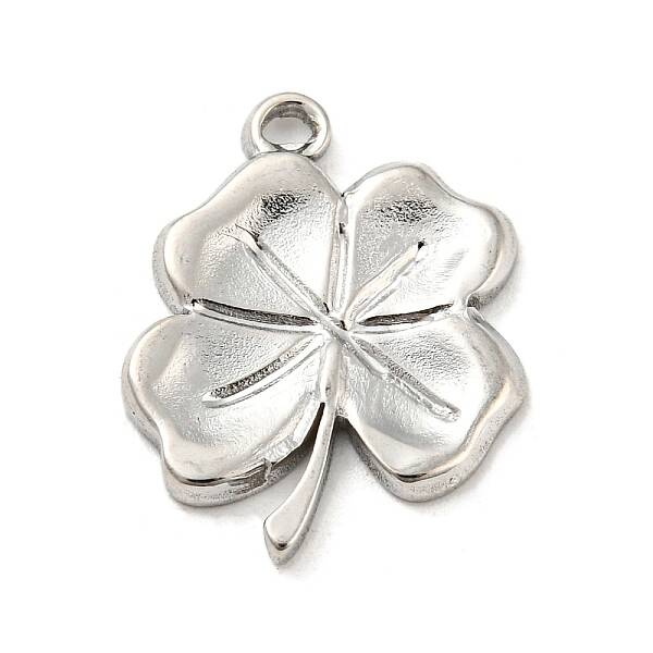 Non-Tarnish 304 Stainless Steel Pendants