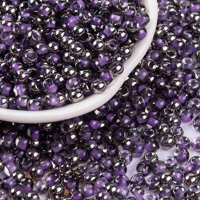 Glass Seed Beads