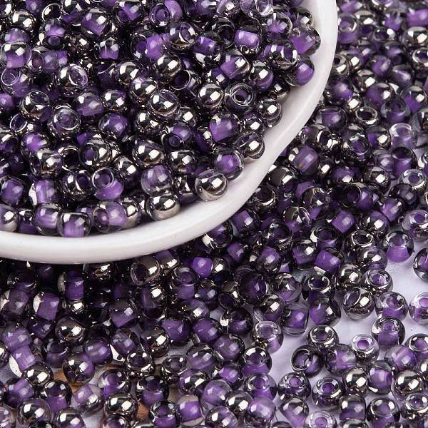Glass Seed Beads