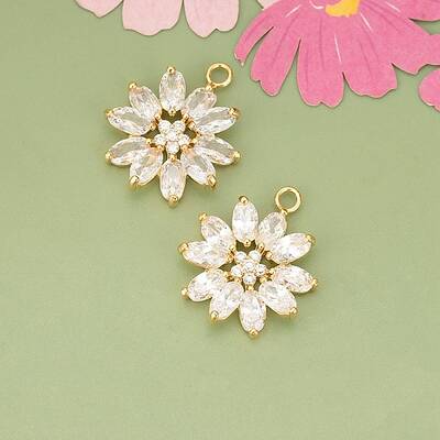 Brass Pendants
