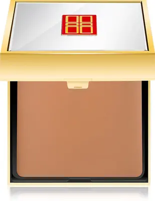 Elizabeth Arden Flawless Finish Sponge-On Cream Makeup Compact Foundation Color 06 Beige Toasty 23 G