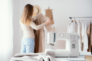 Theory of Tailoring and Alterations