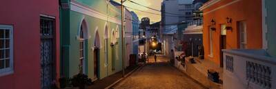 Bo-Kaap: The Village in the City