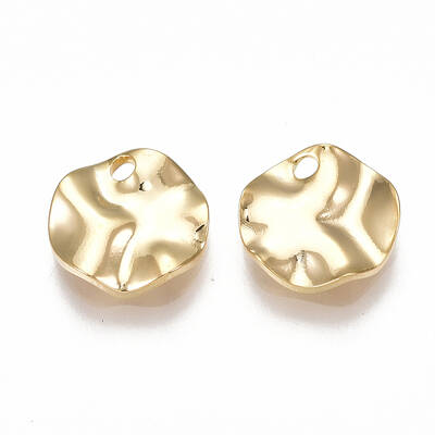 Brass Charms