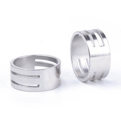 Brass Rings