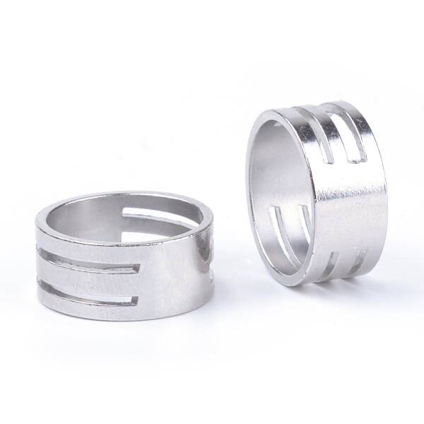 Brass Rings