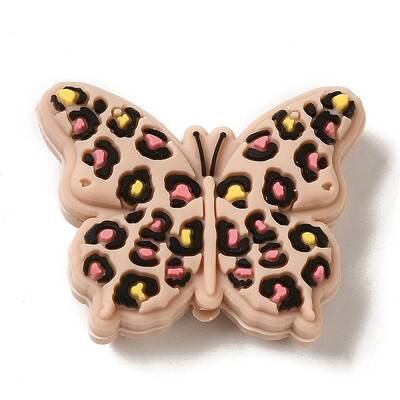 Silicone Beads