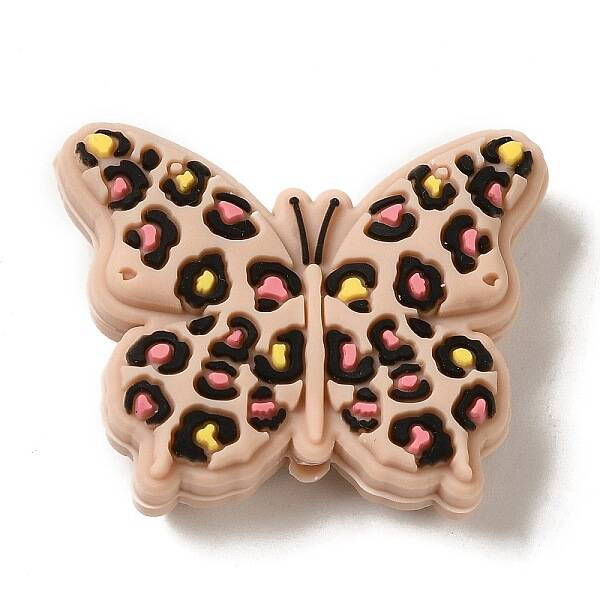 Silicone Beads